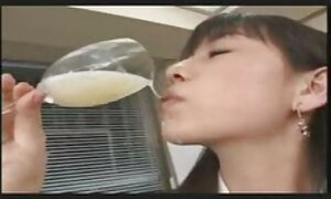 ریزه اندام Busty لعنتی سخت در دهان فیلم سکس حامله کردن