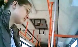 عکاس که عکس سکسی متحرک کردن با یک روسپی کار می کند