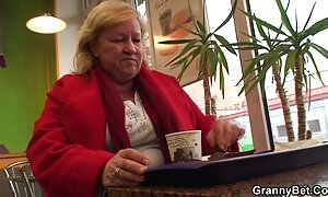 زبان و مقعد با عکس گایش کوس ایتالیایی