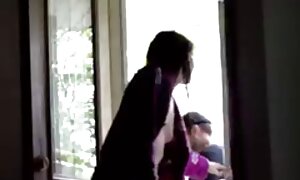 اجازه ندهید که سکس کردن در فیلم دختر شل شود