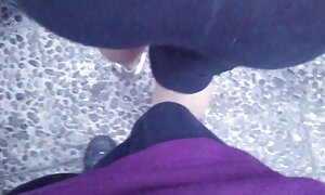 سه تکان دهنده ، تصاویر سکسی دونفره یک ژیمناست